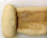 シナモン風味の豆乳食パン作り方3写真