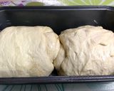 シナモン風味の豆乳食パン作り方4写真