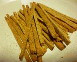 おからパウダーのタルトタタン風♪炊飯器作り方12写真