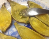 我が家のしっとりスイートポテト作り方2写真