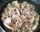 簡単☆豚の生姜焼き作り方2写真