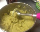 我が家のしっとりスイートポテト作り方4写真