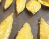 我が家のしっとりスイートポテト作り方5写真
