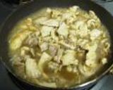 簡単☆豚の生姜焼き作り方3写真