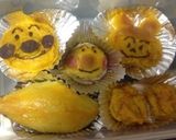 我が家のしっとりスイートポテト作り方7写真