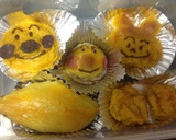 我が家のしっとりスイートポテト作り方7写真