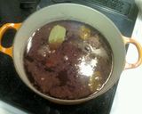 赤ワイン煮込みカレー作り方3写真