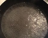 ☆かれいの煮付け☆作り方1写真