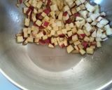 フライパン de 焼き鬼まん作り方5写真