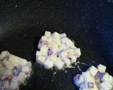 フライパン de 焼き鬼まん作り方10写真