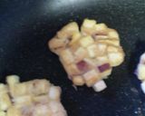 フライパン de 焼き鬼まん作り方11写真