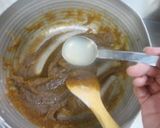 たくさんもらった柿も大量消費可！柿の羊羹作り方4写真