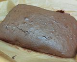 スパイスケーキ作り方10写真
