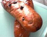 続！意外な材料でチョコスナックパン作り方8写真