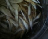 おいしい♪うちのきんぴらごぼう作り方1写真