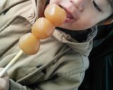 山形の玉こん(●´∀`●)おでんにも♪作り方5写真