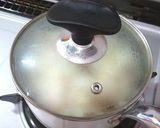 簡単＊速攻＊超基本の野菜たっぷりスープ♪作り方2写真
