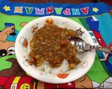 コロコロ野菜のカレー作り方4写真