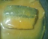 鯖の味噌煮作り方4写真