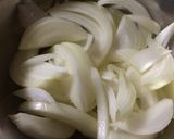 豚丼作り方1写真