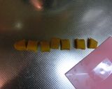 簡単にお店の味♪かぼちゃのニョッキ☆作り方7写真