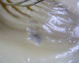 あずきとレーズンのホイルケーキ作り方4写真