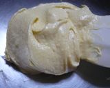 あずきとレーズンのホイルケーキ作り方6写真
