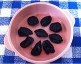 プルーンのクラフティ作り方4写真