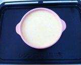 プルーンのクラフティ作り方5写真