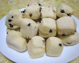 ひとくち★チョコチップパン（HB使用）作り方10写真
