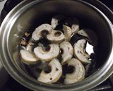 肉もいいけど車麩もいい！甘味噌炒め作り方1写真