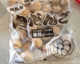 超簡単☆肉団子＆白菜のたいたん☆作り方7写真