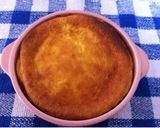 プルーンのクラフティ作り方6写真