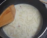 超～ずぼら♪かぼちゃグラタン作り方4写真