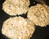 ヘルシー♪秘密の隠し味和風豆腐ハンバーグ作り方4写真
