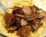 焼き大根と薩摩芋のクリーミーサラダ作り方6写真