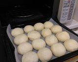 ２時間(作業時間15分)で大量豆乳パン作り方6写真
