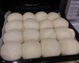２時間(作業時間15分)で大量豆乳パン作り方7写真