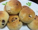 ２時間(作業時間15分)で大量豆乳パン作り方9写真