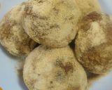 ２時間(作業時間15分)で大量豆乳パン作り方10写真