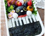 *お弁当おかず　カボチャのマッシュ*作り方4写真
