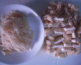 美人力120%UP!美味しい生姜ご飯★作り方2写真
