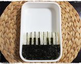 *キャラ弁　靴下にゃんこ*作り方2写真