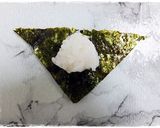 *キャラ弁　靴下にゃんこ*作り方7写真