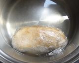 置くだけ☆鶏ハム作り方4写真