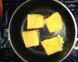乳清でフレンチトースト作り方2写真