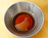 ホクホク甘い☆油で揚げない大学芋作り方1写真