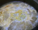 白菜と豚肉のミルフィーユ鍋作り方5写真