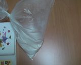☆離乳食アレルギー対応蒸しパン☆作り方2写真