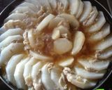 超簡単！大根丸ごと1本鍋作り方4写真